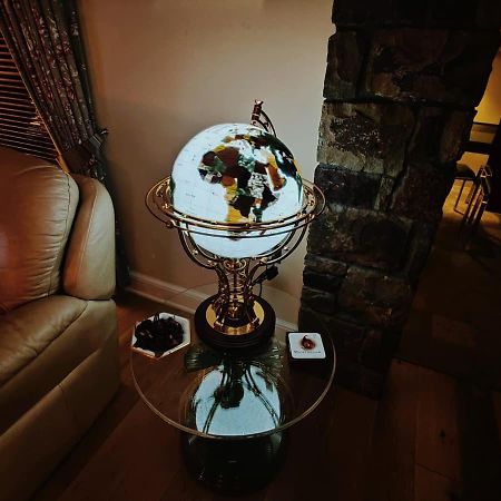 'Senan' Luxury Double Room Foxford Kültér fotó