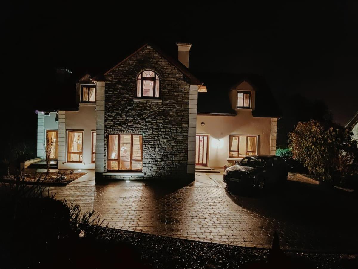 'Senan' Luxury Double Room Foxford Kültér fotó